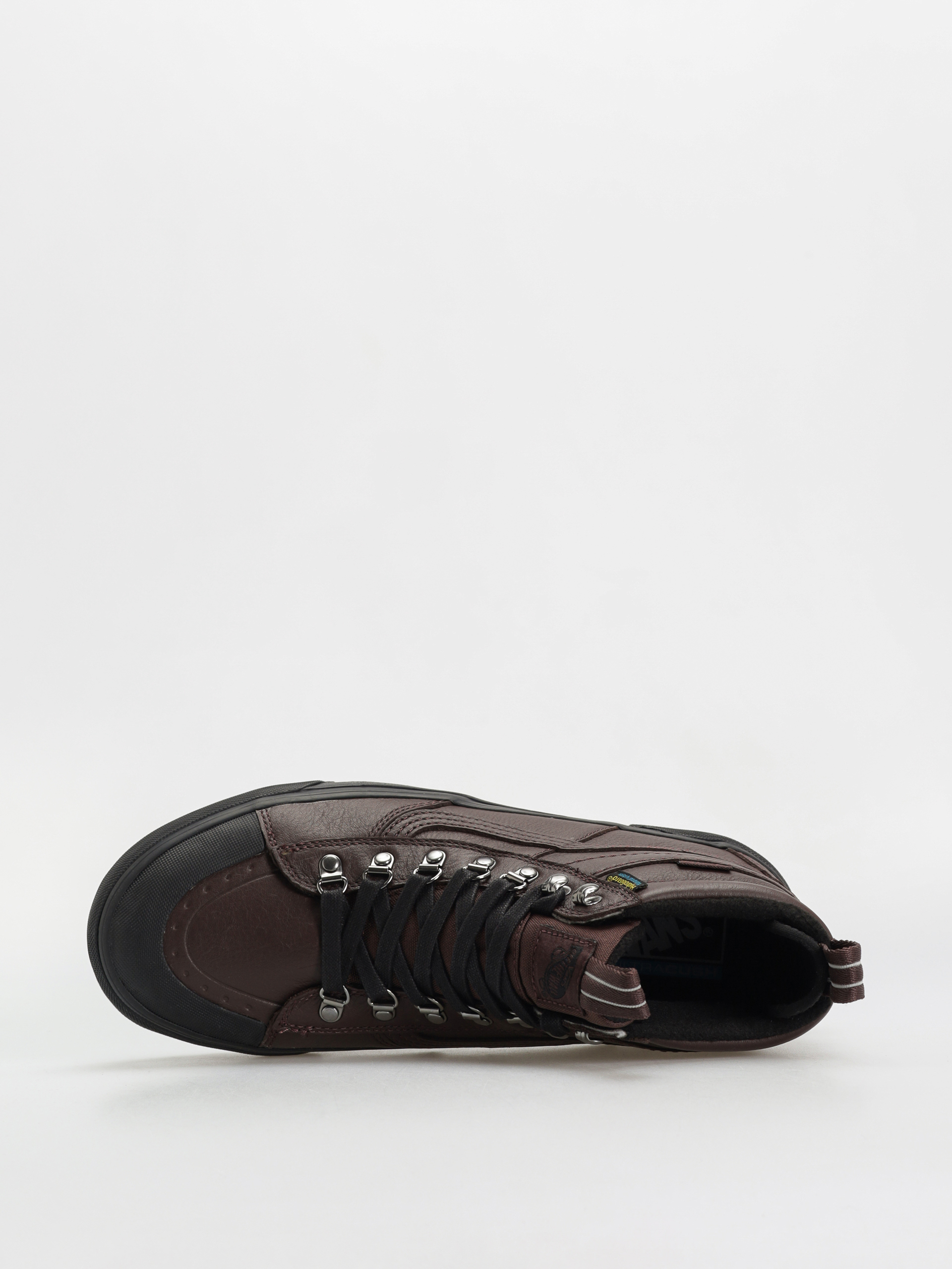 Buty Vans Sk8 Hi Dr Waterproof MTE (chocolate/black)
