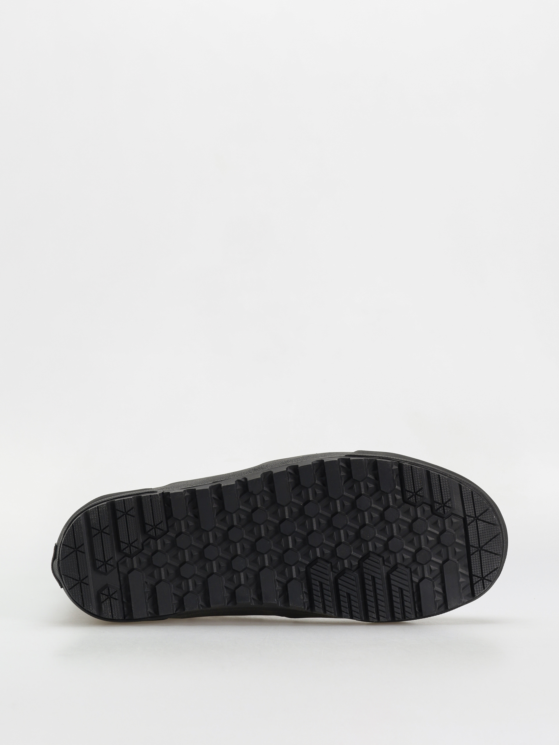 Buty Vans Sk8 Hi Dr Waterproof MTE (chocolate/black)
