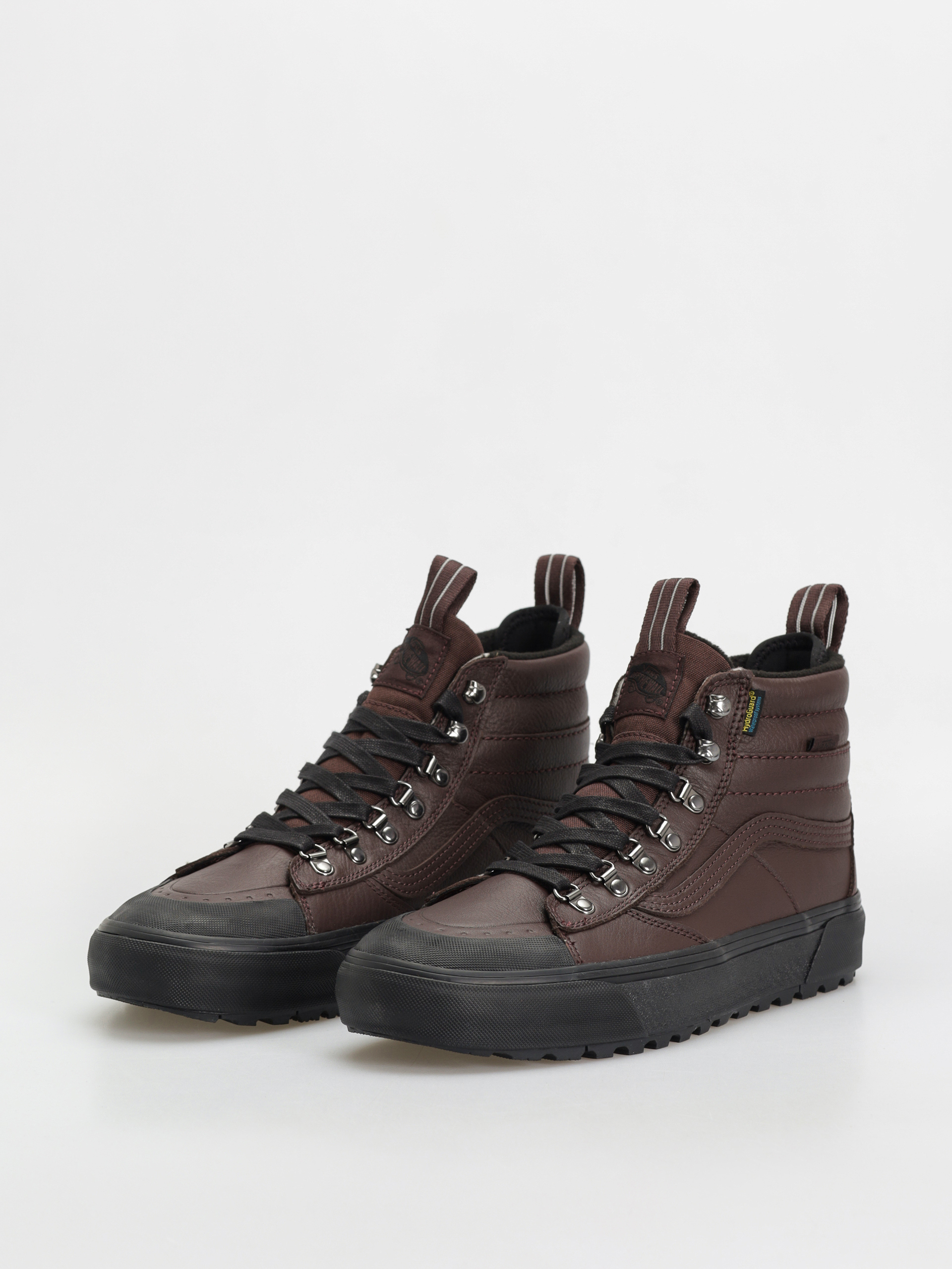 Buty Vans Sk8 Hi Dr Waterproof MTE (chocolate/black)