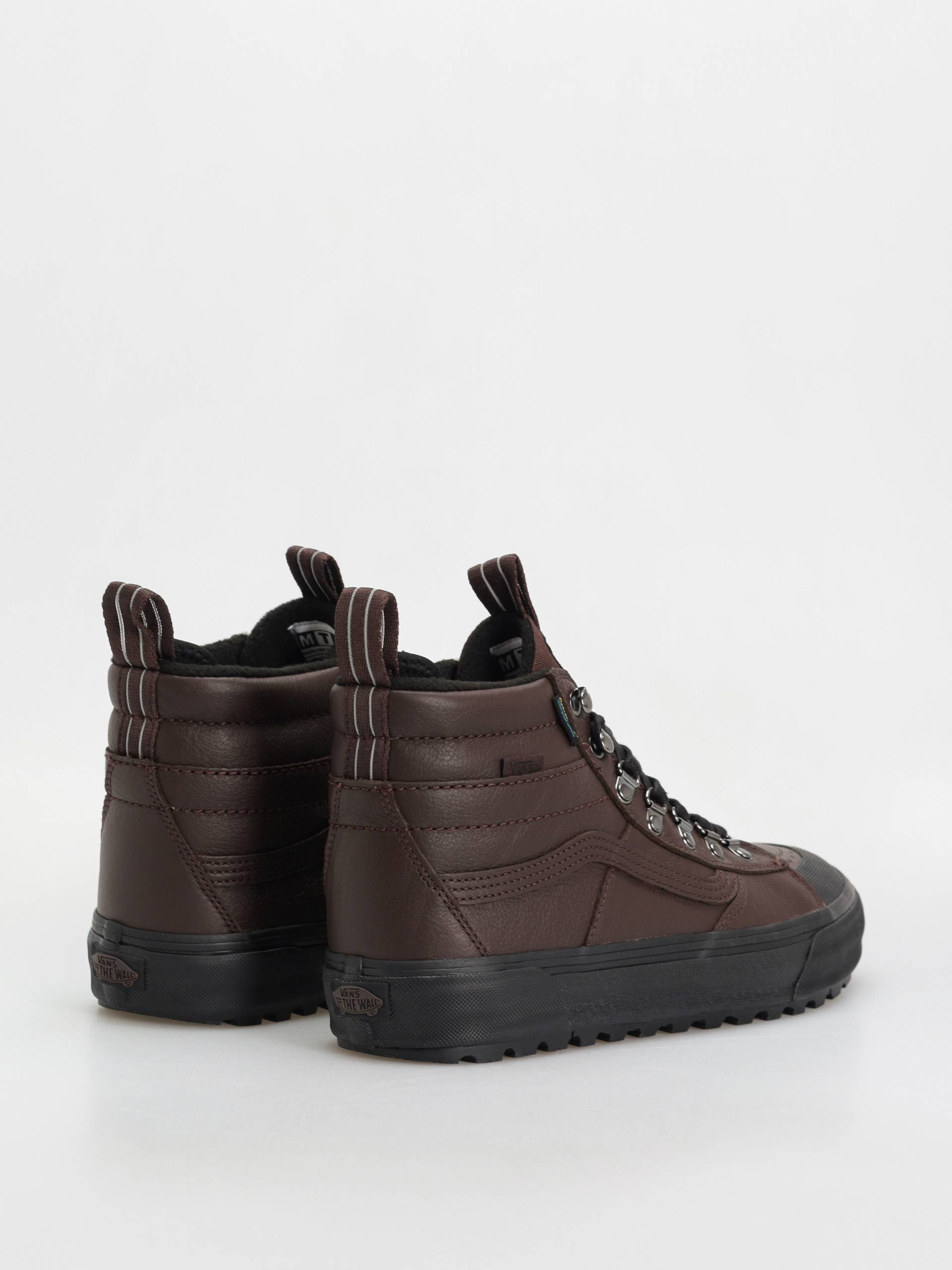 Buty Vans Sk8 Hi Dr Waterproof MTE (chocolate/black)