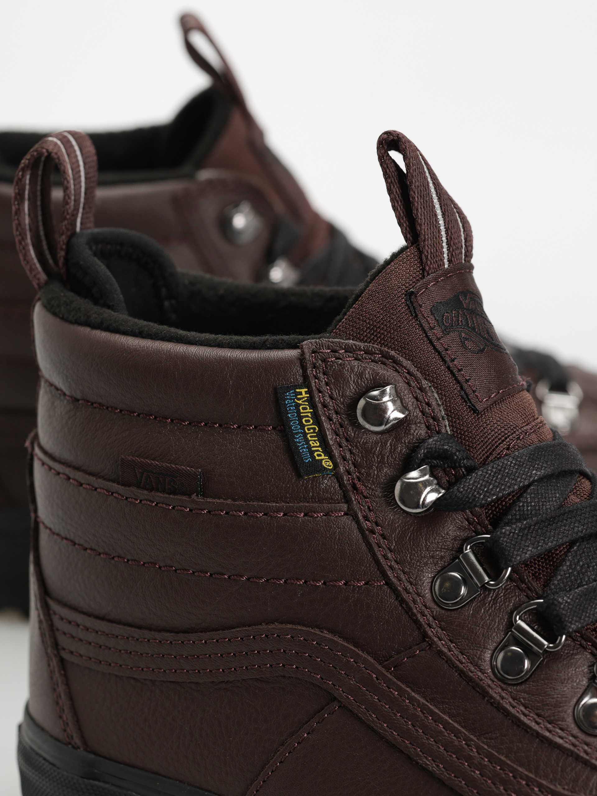 Buty Vans Sk8 Hi Dr Waterproof MTE (chocolate/black)