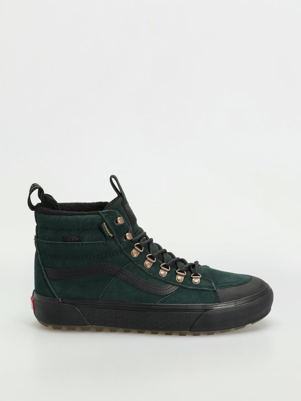 Buty Vans Sk8 Hi Dr Waterproof MTE (scarab/black)