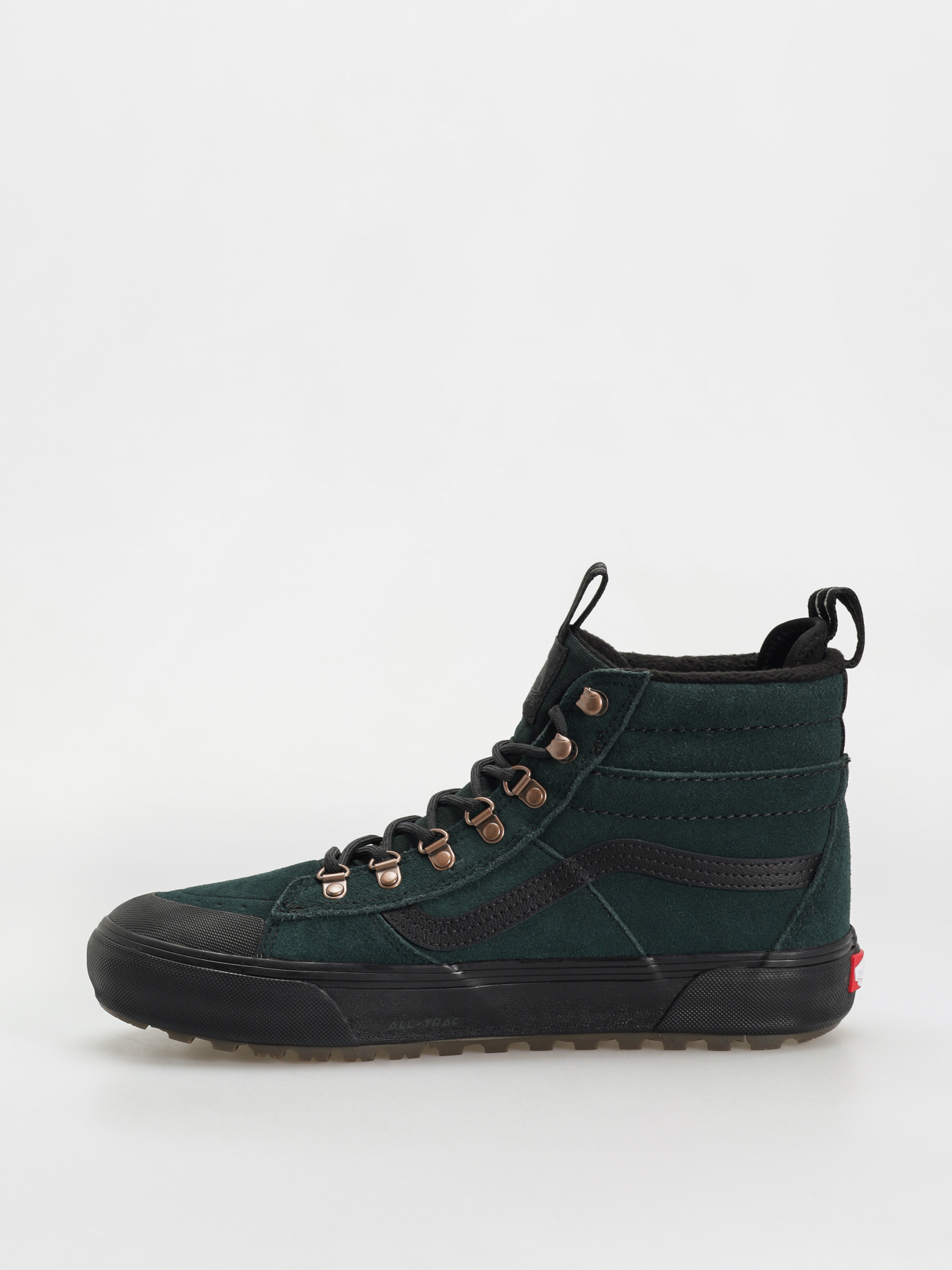 Buty Vans Sk8 Hi Dr Waterproof MTE (scarab/black)