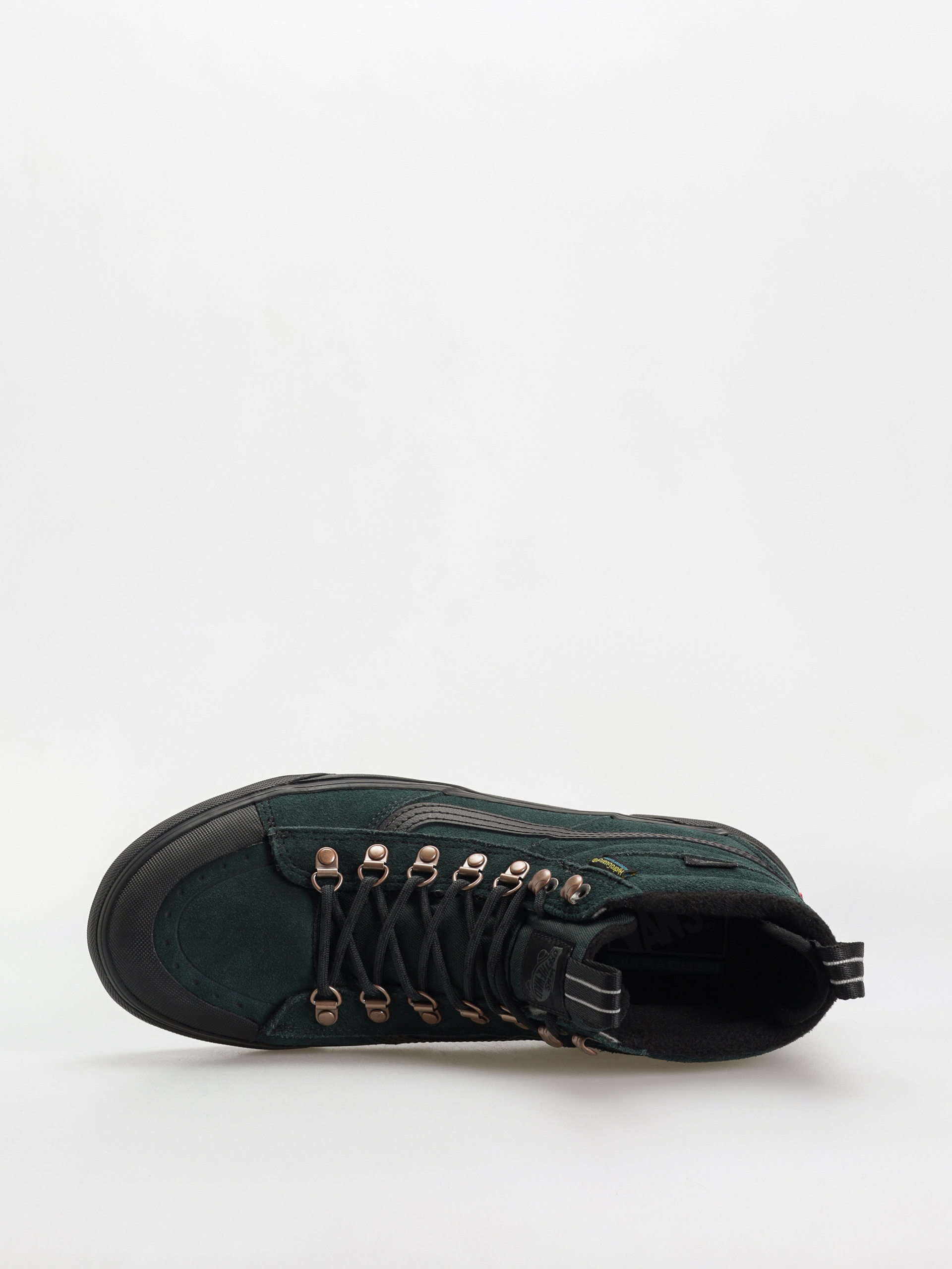 Buty Vans Sk8 Hi Dr Waterproof MTE (scarab/black)