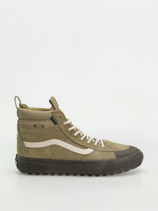 Buty Vans Sk8 Hi Waterproof MTE (olive drab)