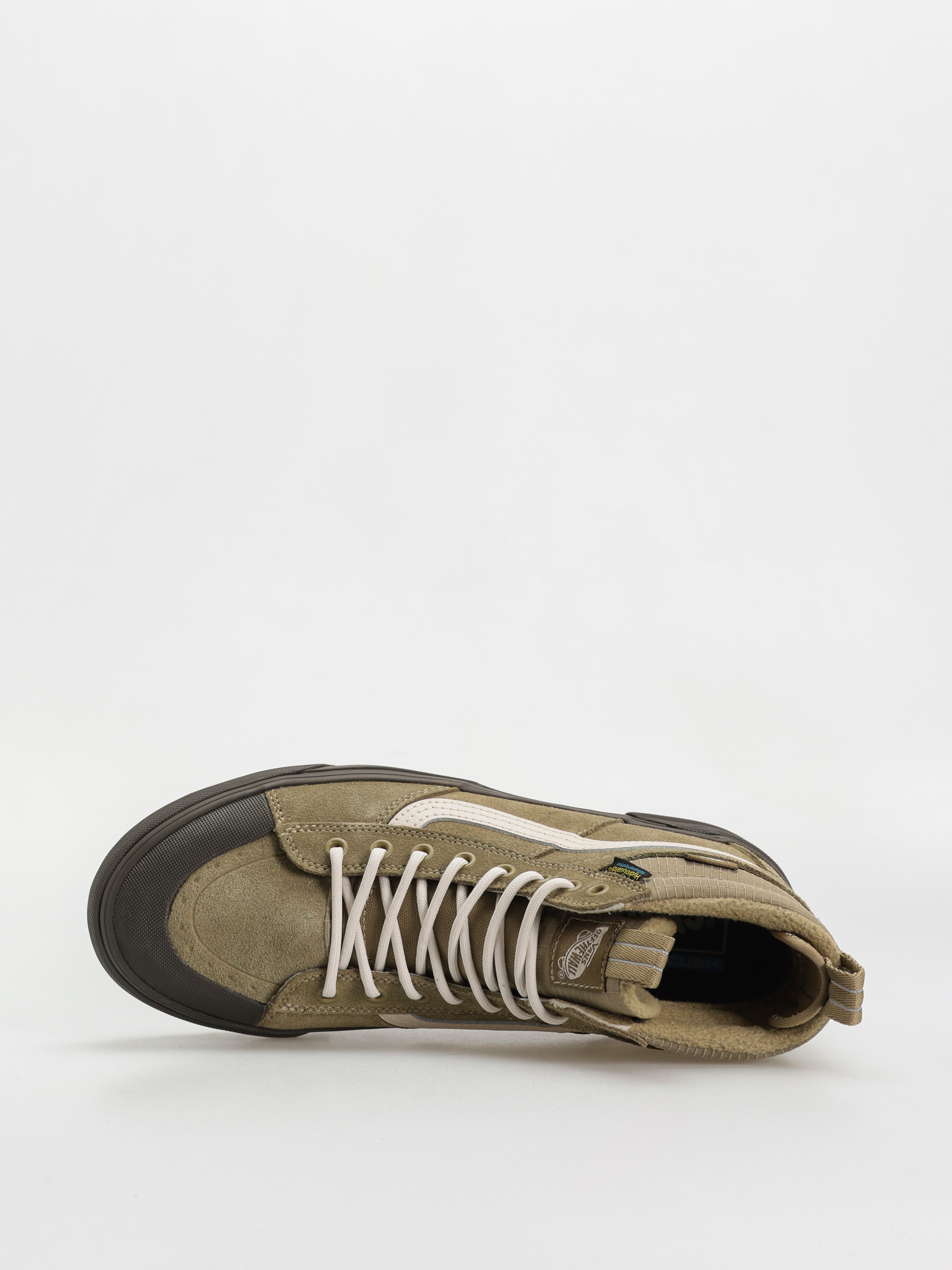 Buty Vans Sk8 Hi Waterproof MTE (olive drab)