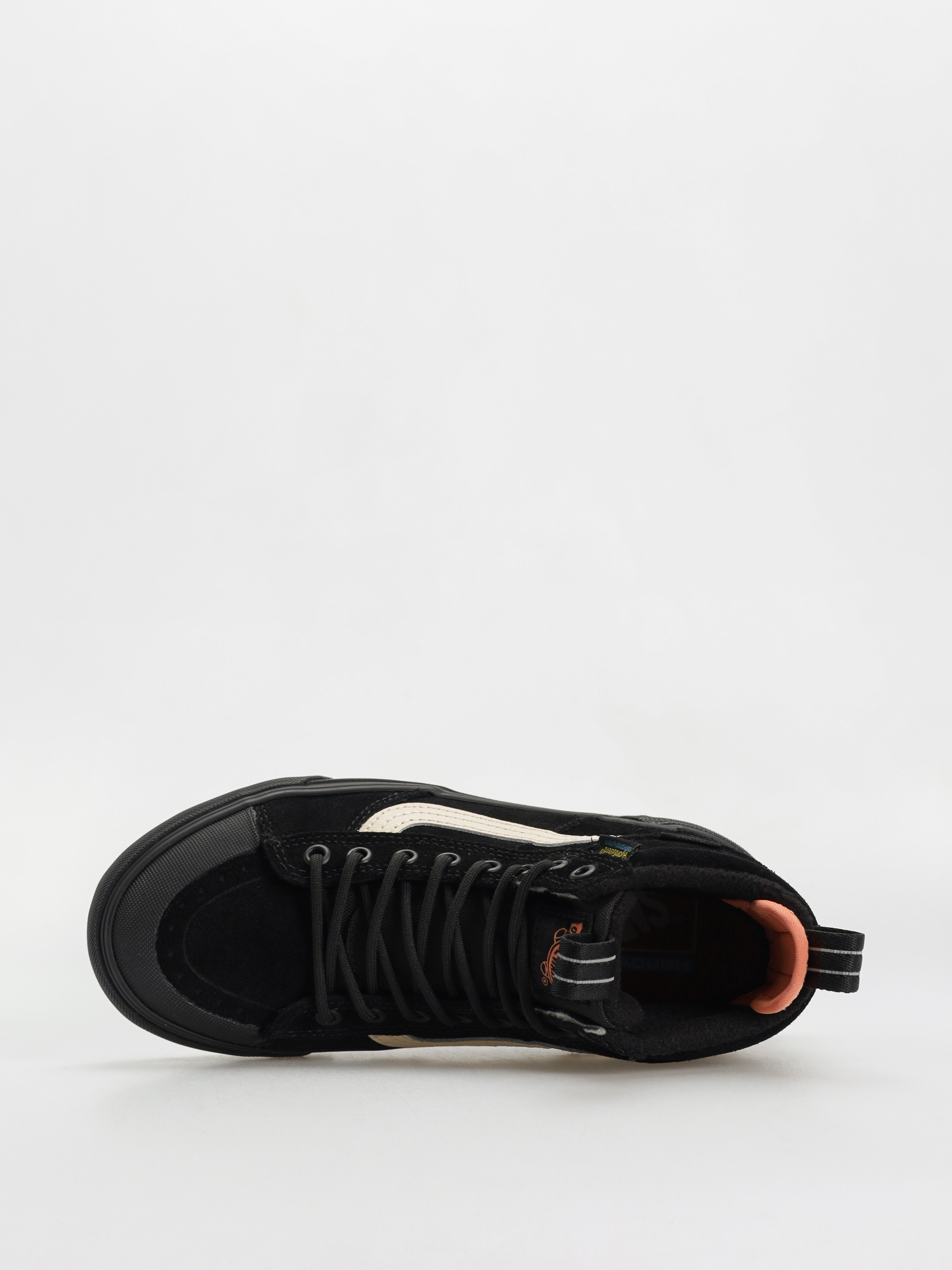 Buty Vans Sk8 Hi Waterproof MTE (black)