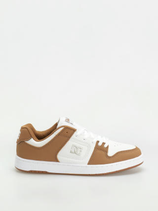 Buty DC Manteca 4 Se (brown/oyster)