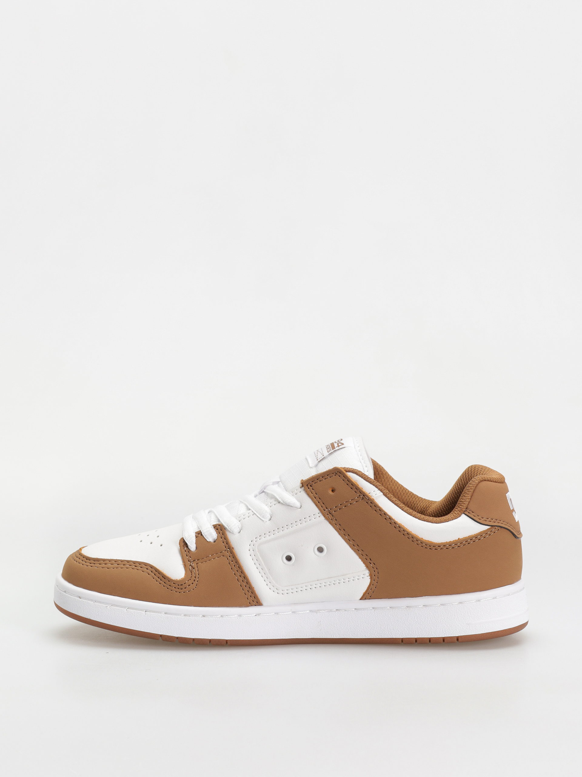 Buty DC Manteca 4 Se (brown/oyster)