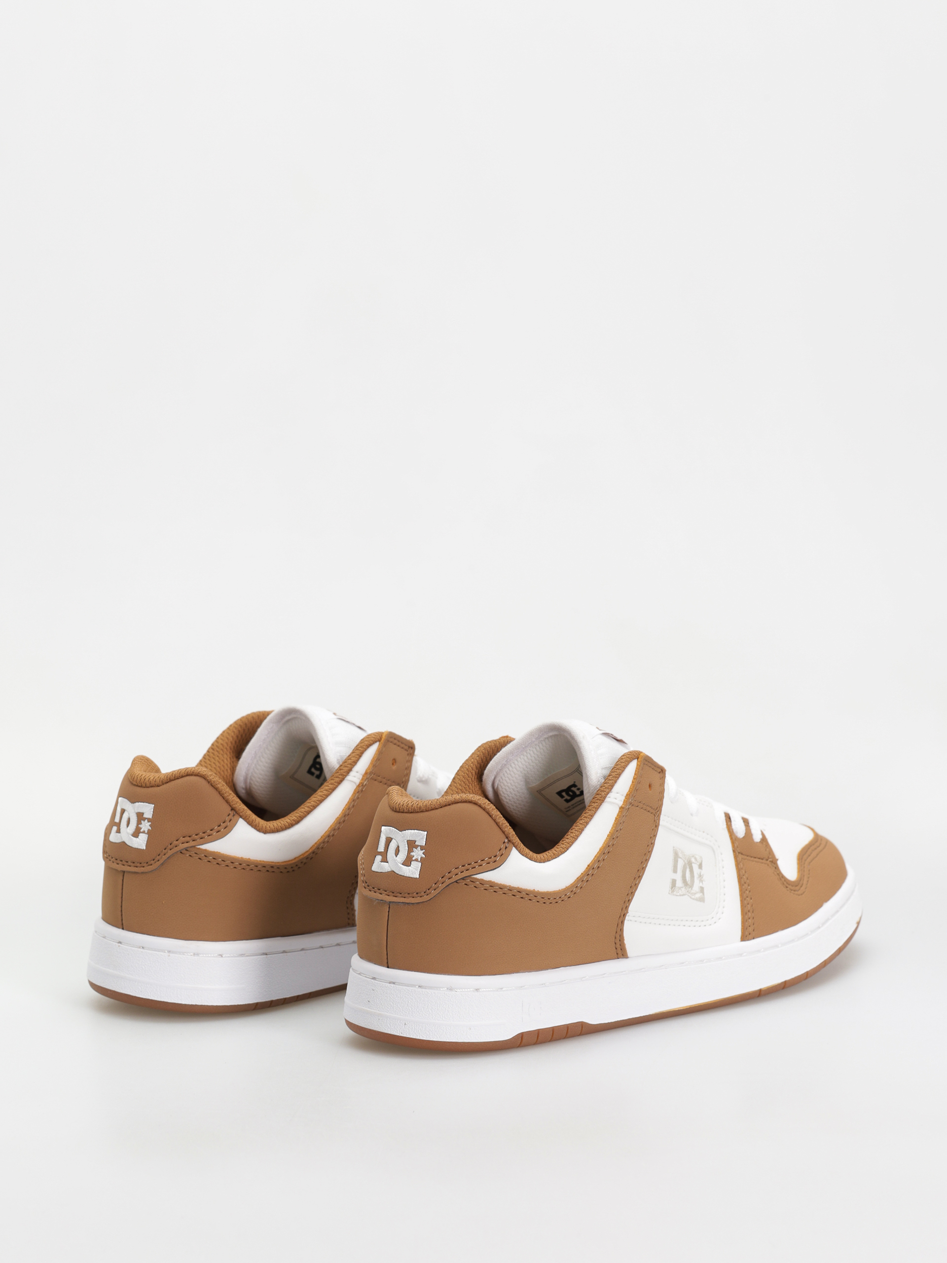 Buty DC Manteca 4 Se (brown/oyster)