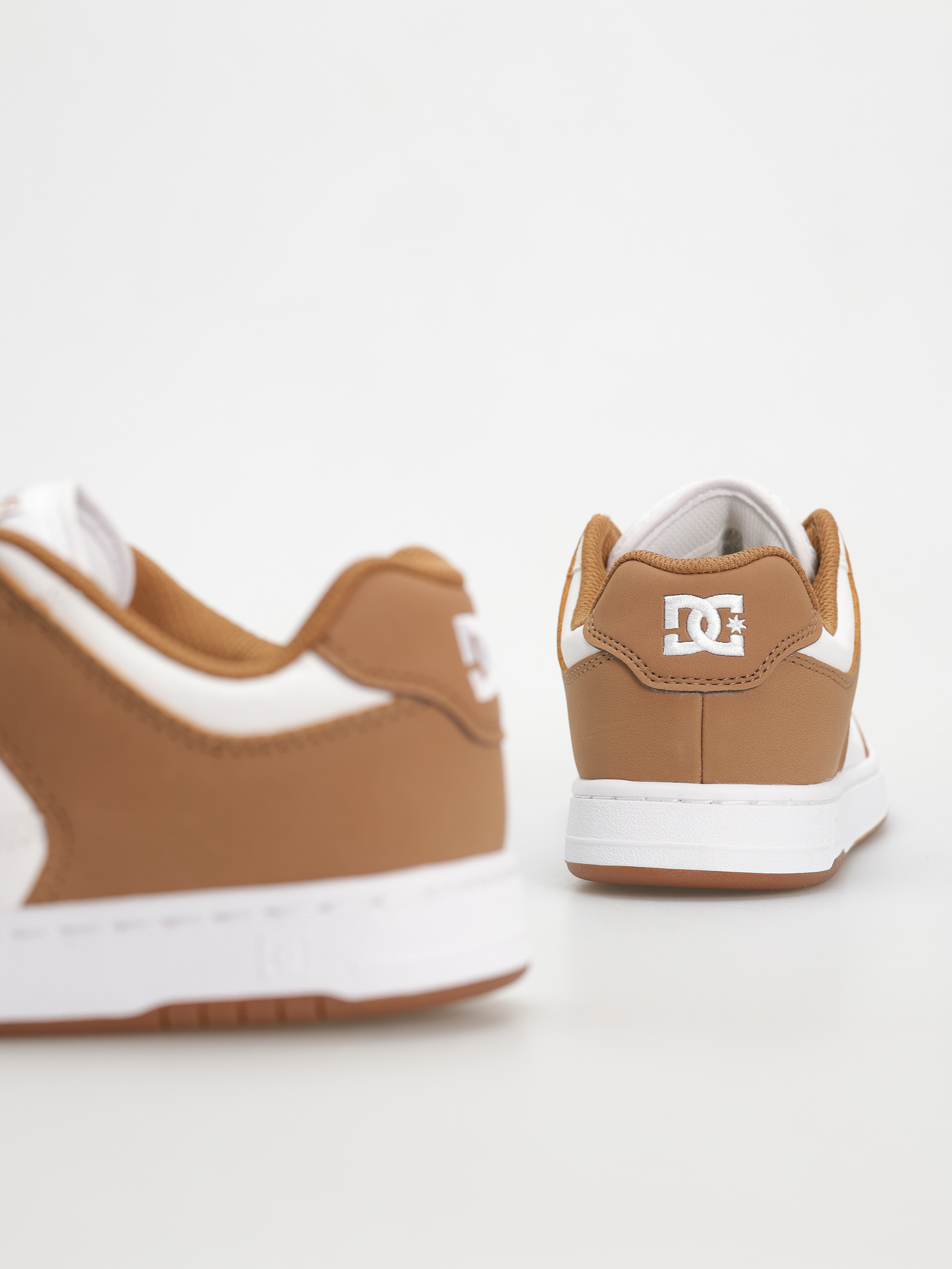 Buty DC Manteca 4 Se (brown/oyster)