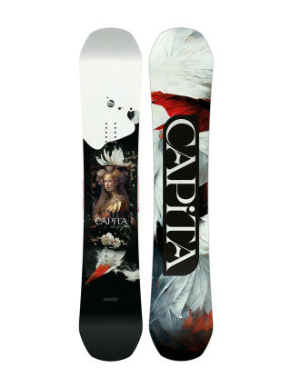 Deska snowboardowa Capita Birds Of A Feather Wmn (colour 4)