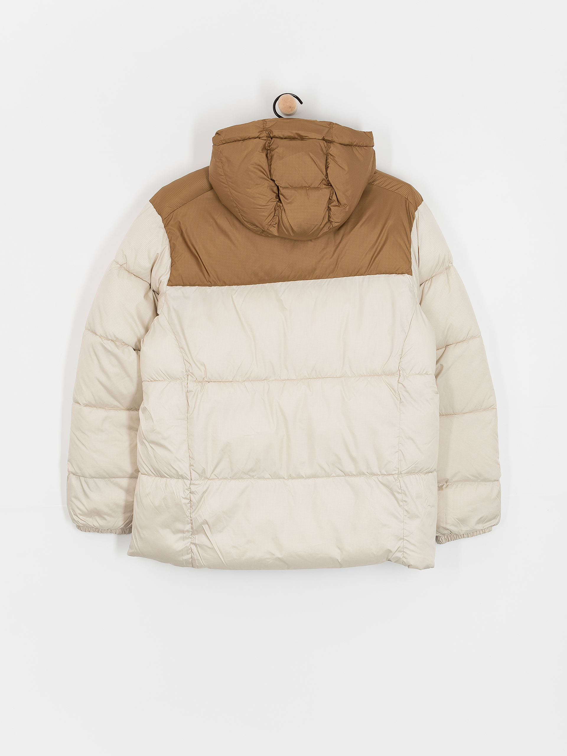 Kurtka Columbia Puffect II HD (dark stone del)