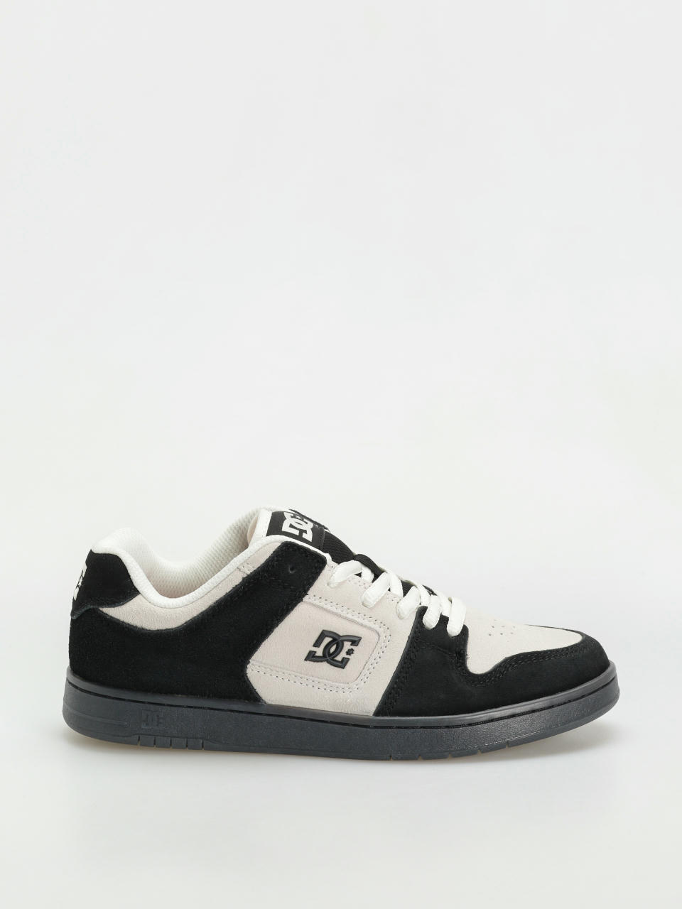 Buty DC Manteca 4 S (white/black)