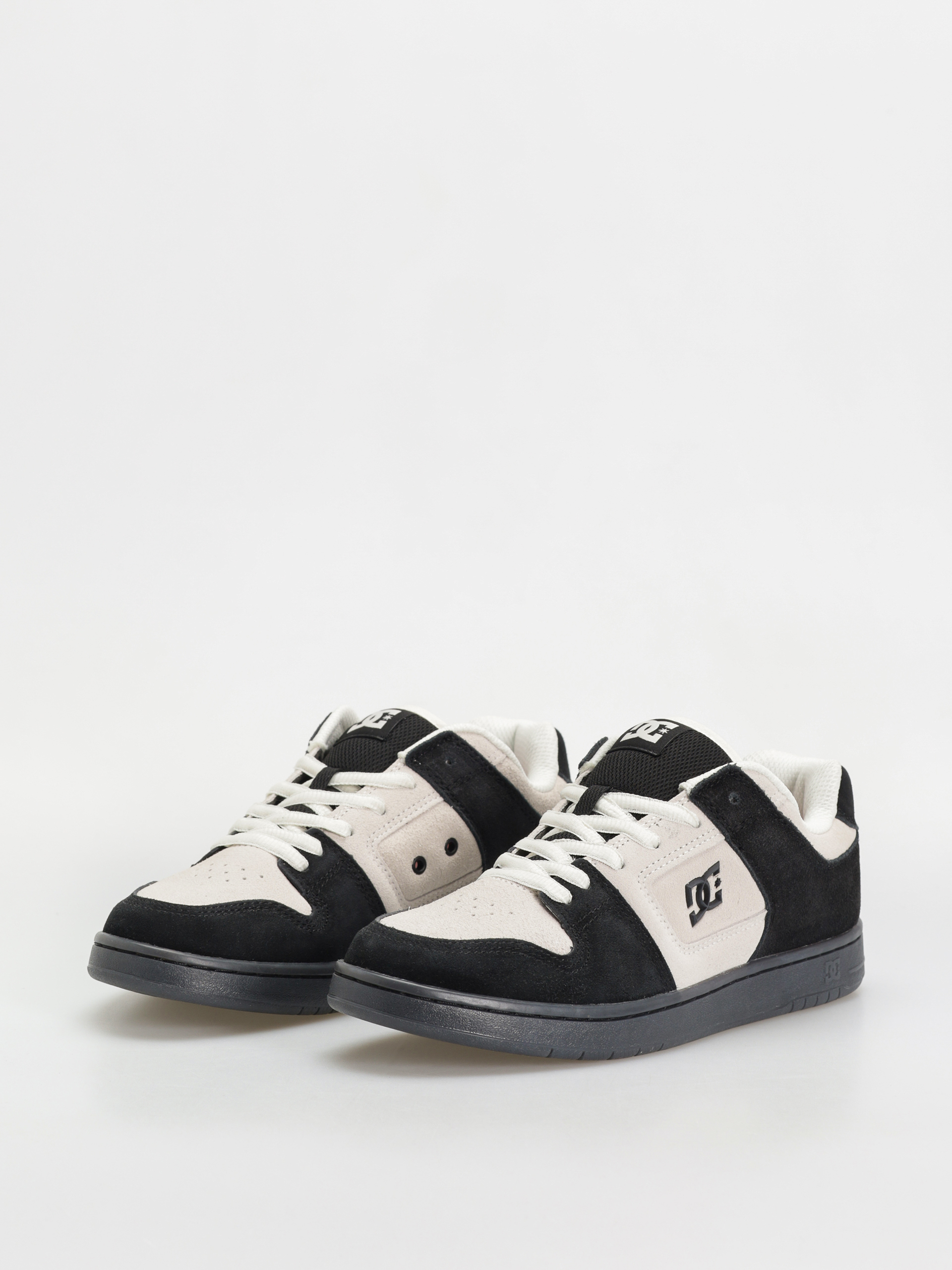 Buty DC Manteca 4 S (white/black)