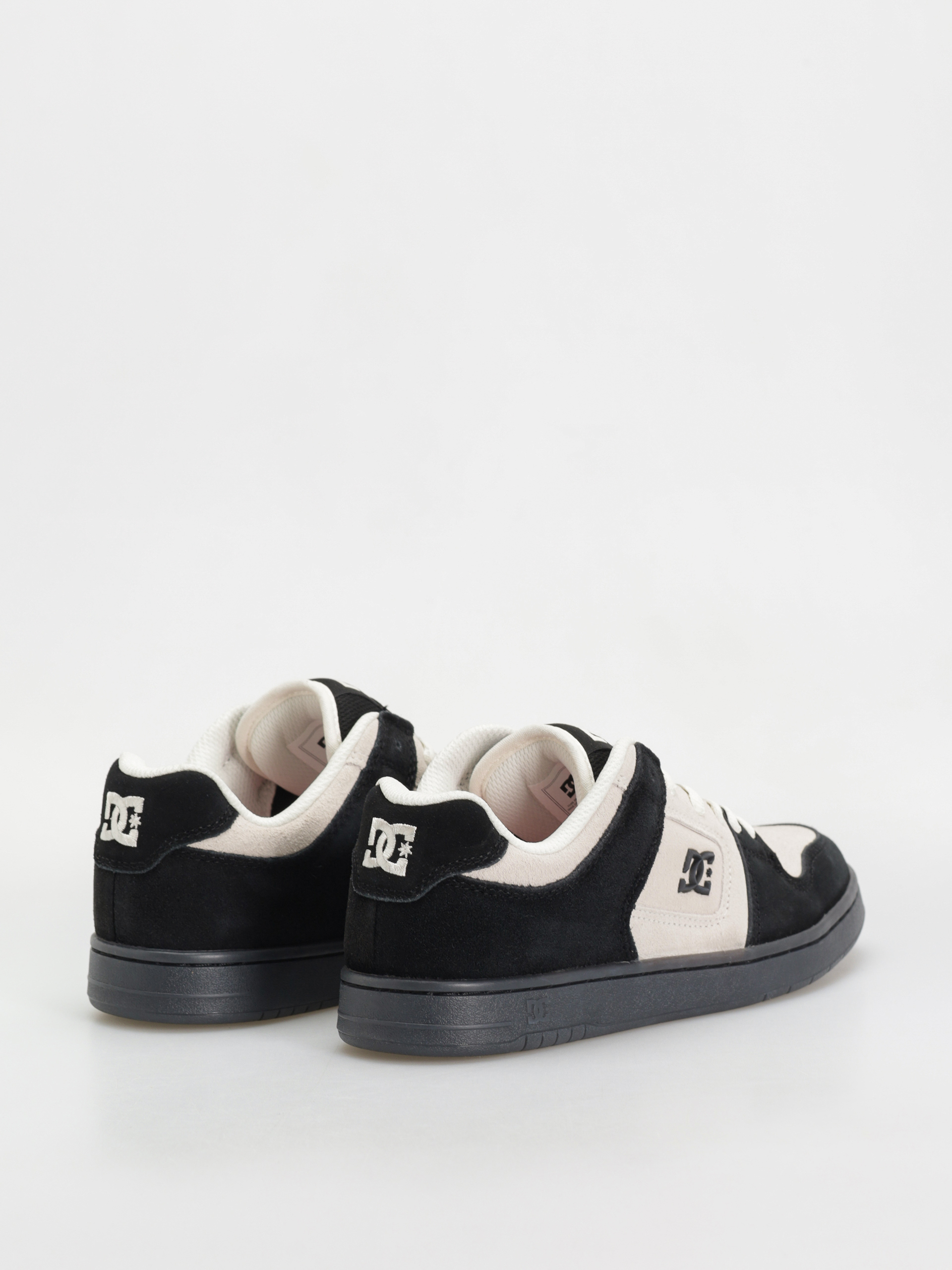 Buty DC Manteca 4 S (white/black)