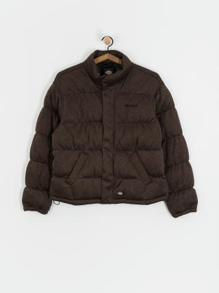 Kurtka Dickies Baker Puffer (black)