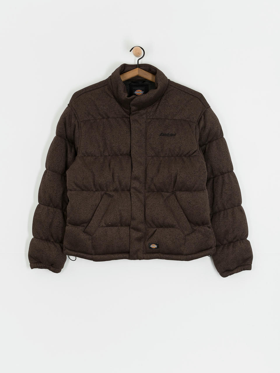 Kurtka Dickies Baker Puffer (black)