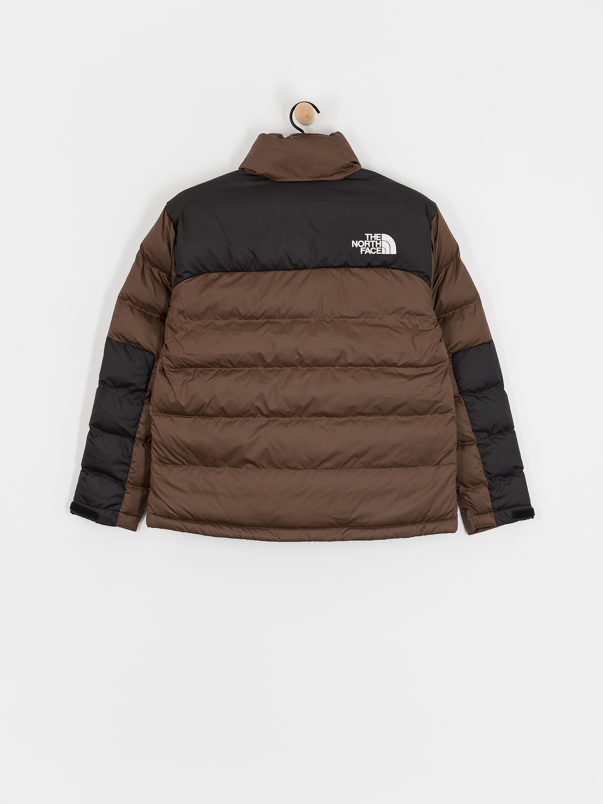 Kurtka The North Face Limbara Insulated Wmn (smokey brown)