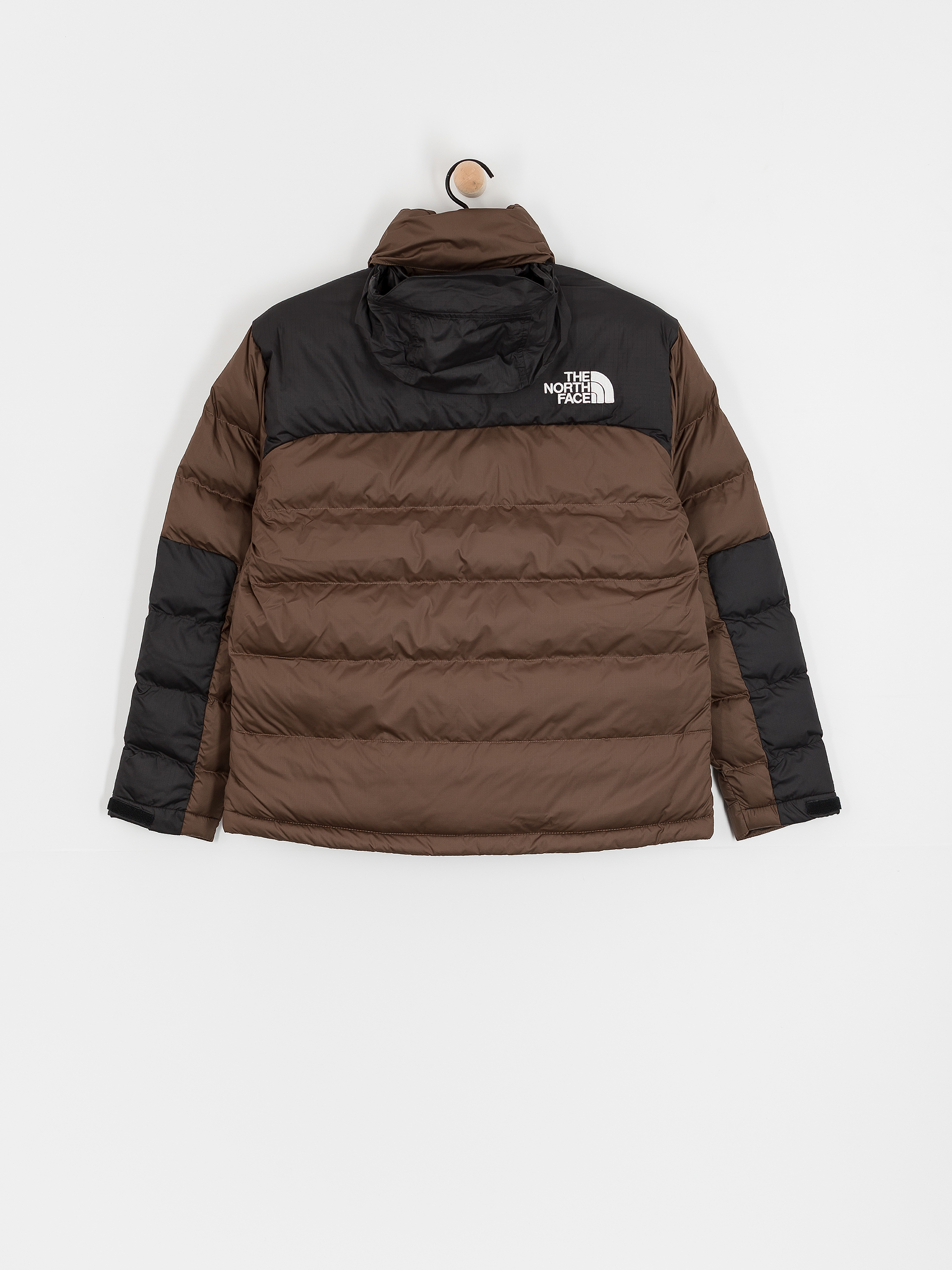 Kurtka The North Face Limbara Insulated Wmn (smokey brown)
