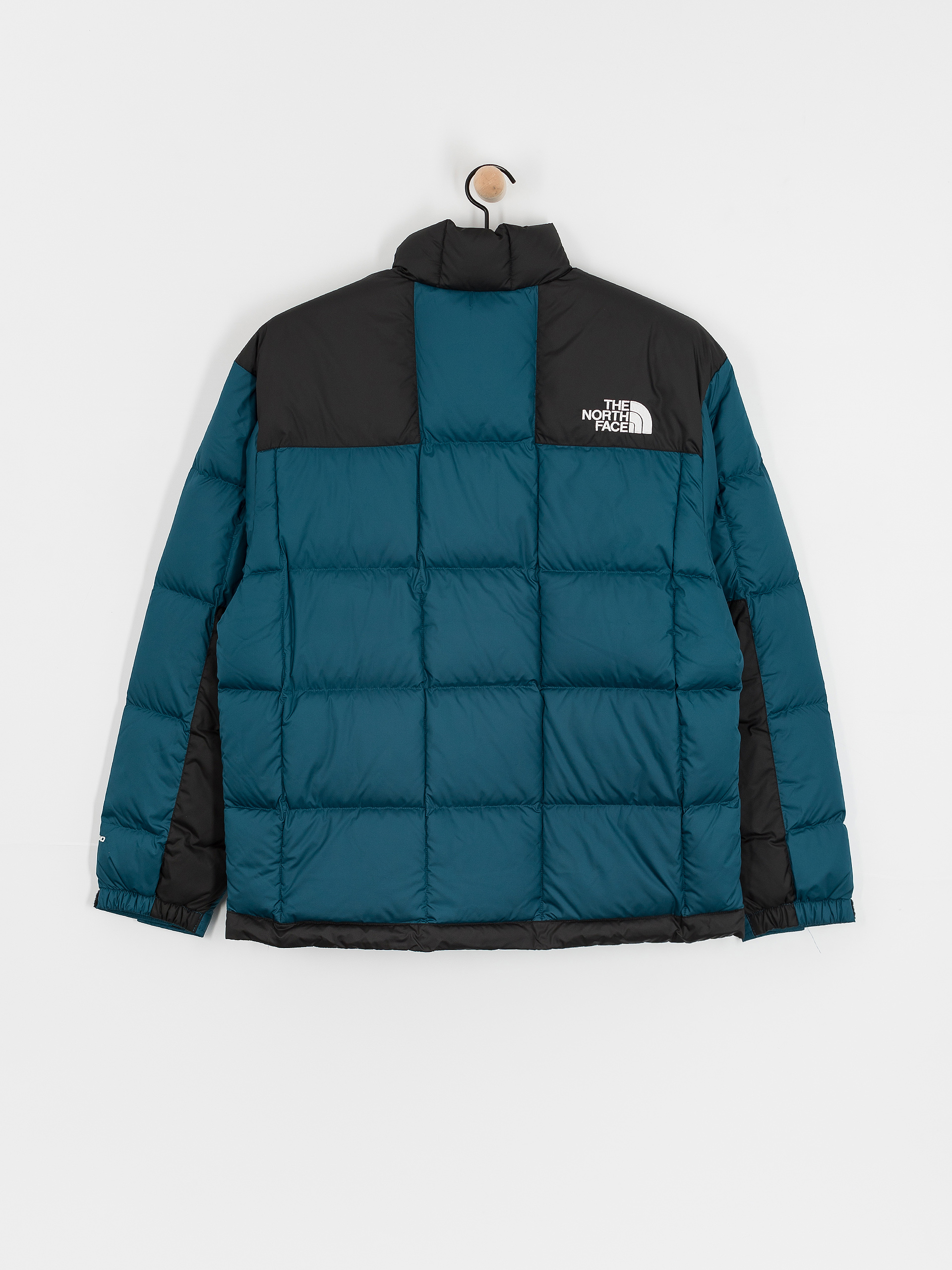 Kurtka The North Face Lhotse (midnight petrol)