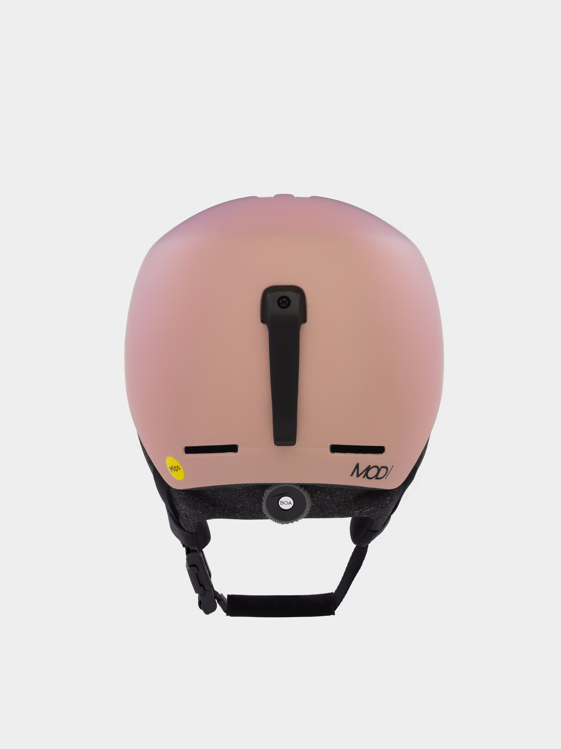 Kask Oakley Mod1 Mips (matte toadstool)