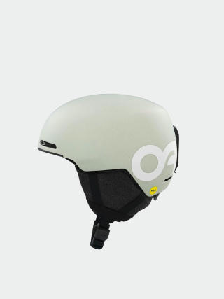 Kask Oakley Mod1 Mips (matte trans white fp)