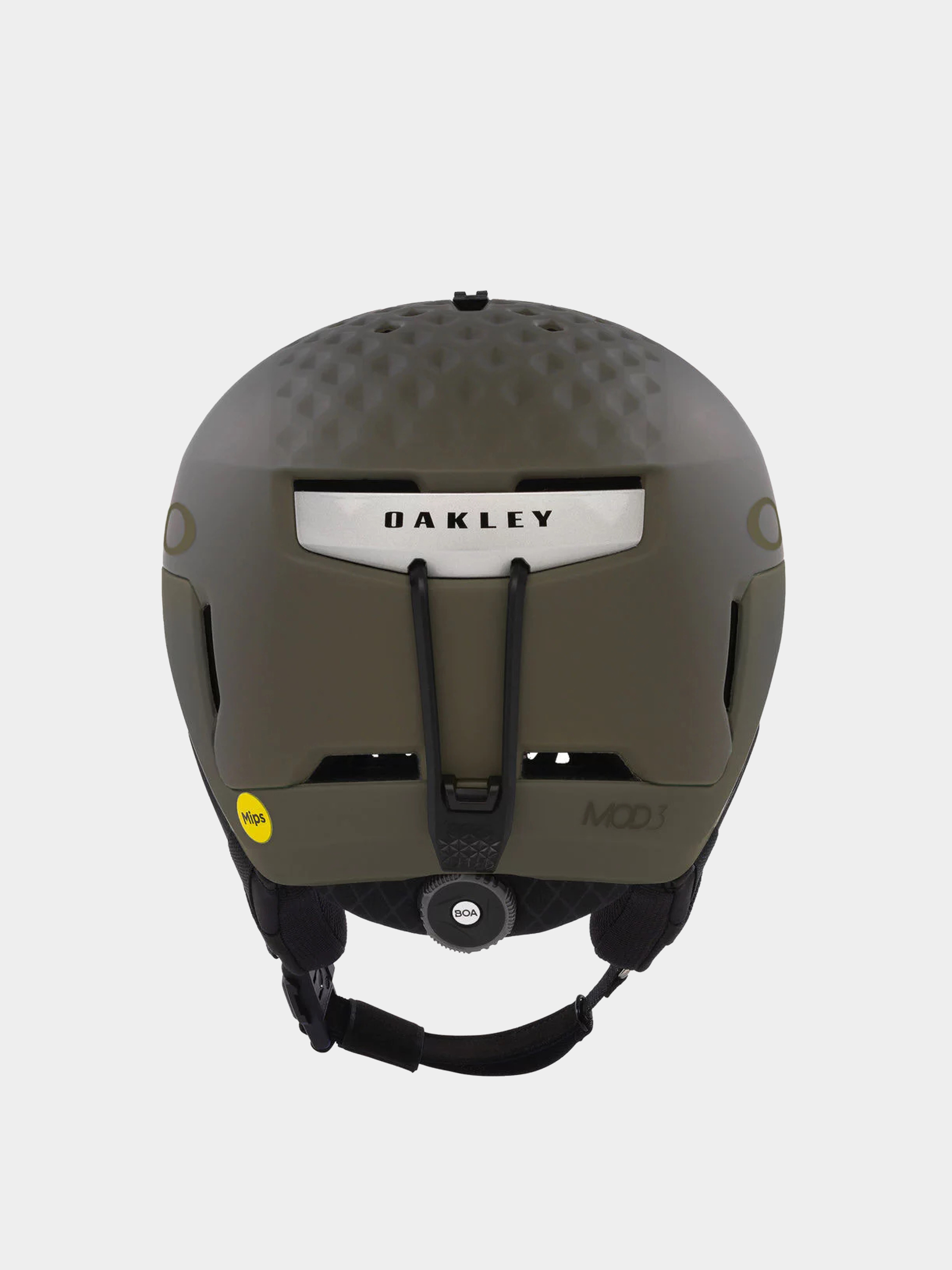 Kask Oakley Mod3 (dark brush)