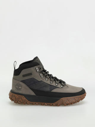 Buty zimowe Timberland Greenstride Motion 6 Mid (medium grey nubuck)