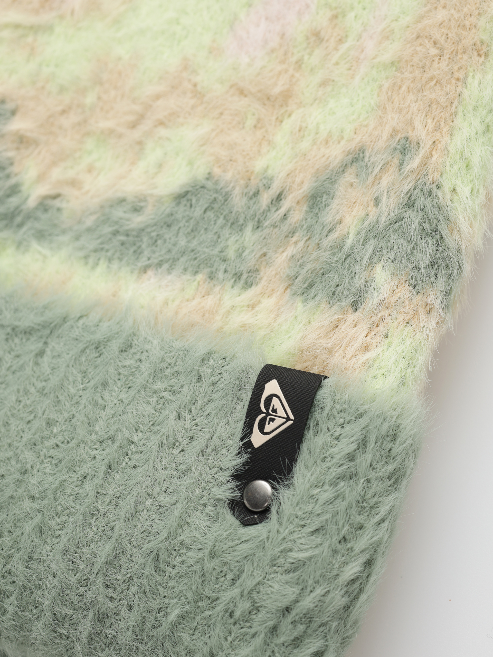 Czapka zimowa Roxy Peace Polly Wmn (swirl)