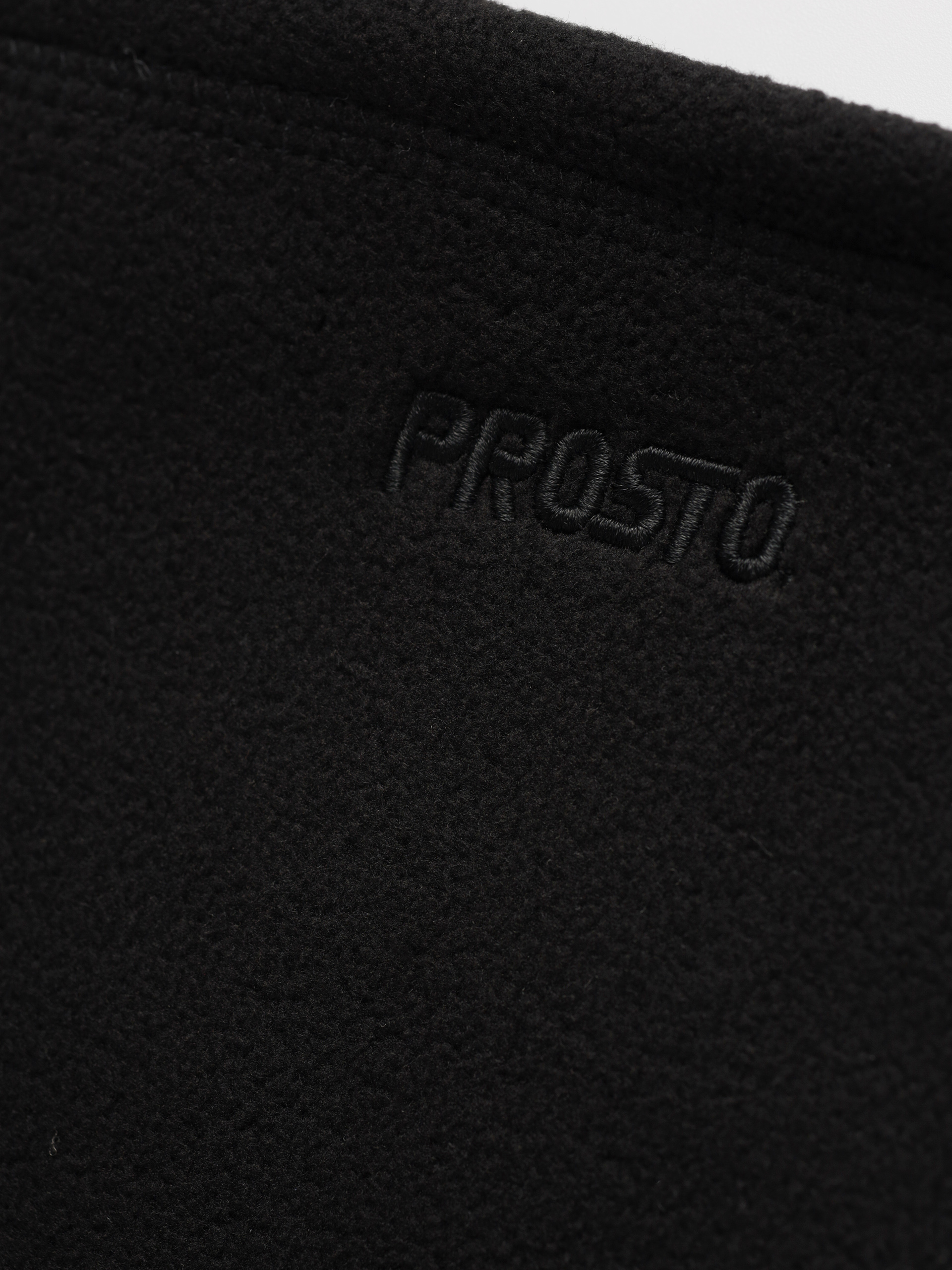 Komin Prosto Scarf Como (black)