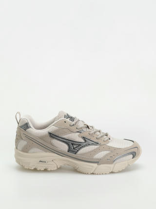 Buty Mizuno MXR Tech (silver cloud/metallic gray/vintage khaki)