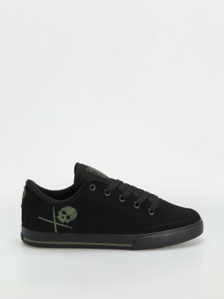 Buty Circa Buckler Sk (black/sea kelp)