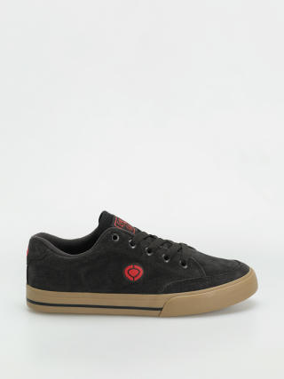 Buty Circa Al 50 Slim (anthracite/red)