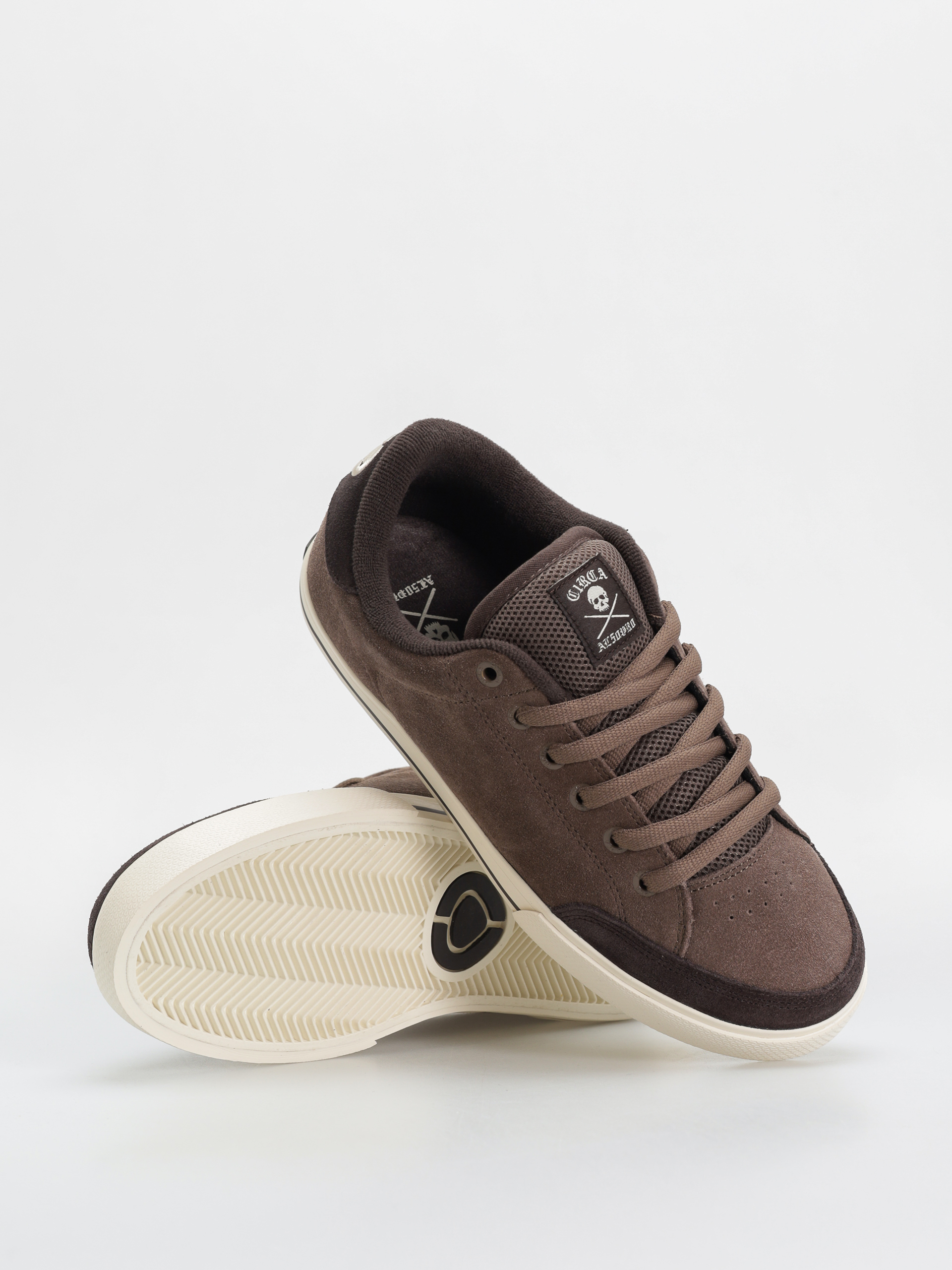 Buty Circa Al 50 Pro (after dark/off white)