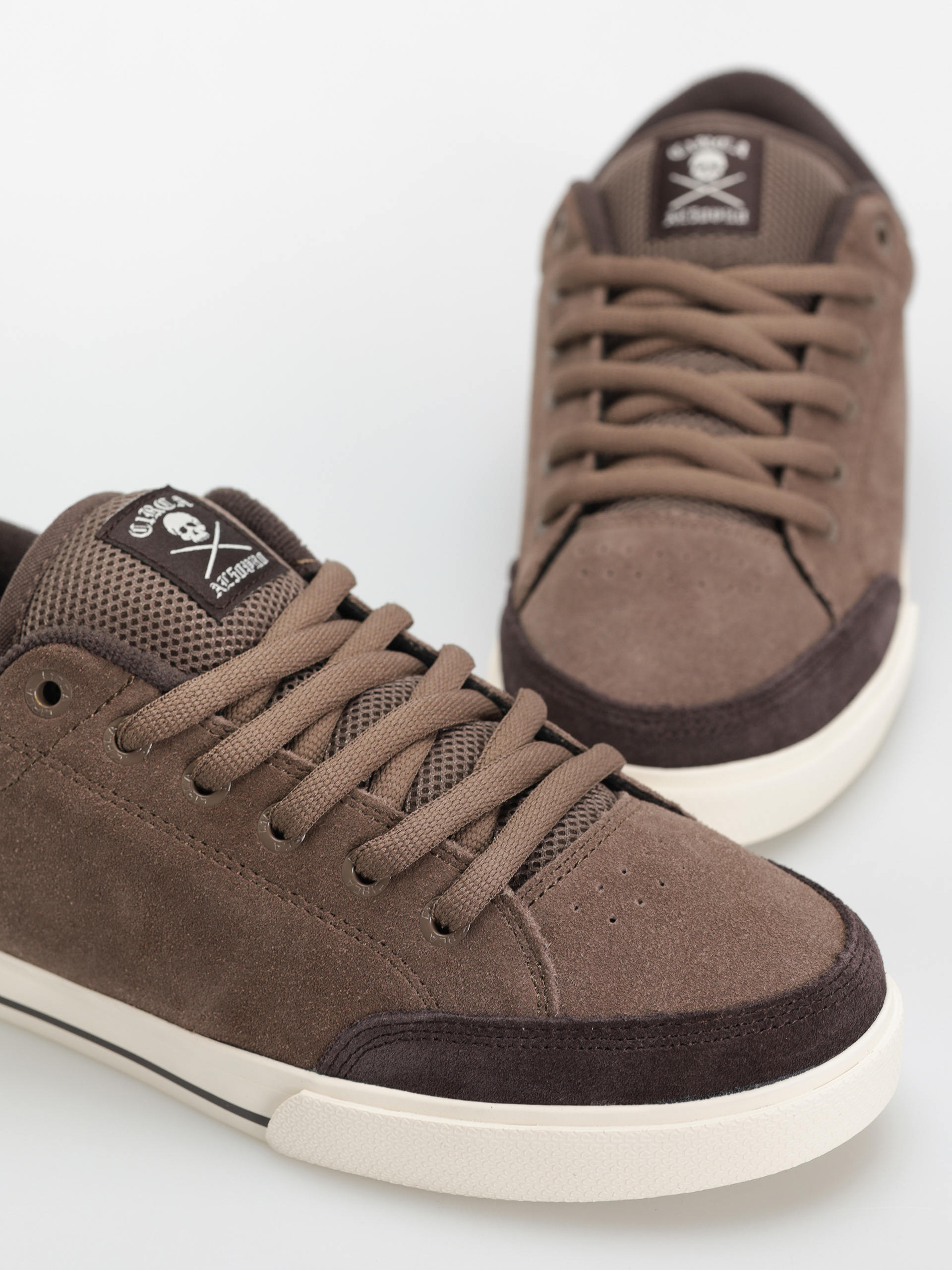 Buty Circa Al 50 Pro (after dark/off white)