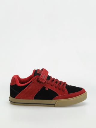 Buty Circa 205 Vulc (red dahlia/black)