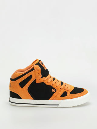 Buty Circa 99 Vulc Hi (orange/black)