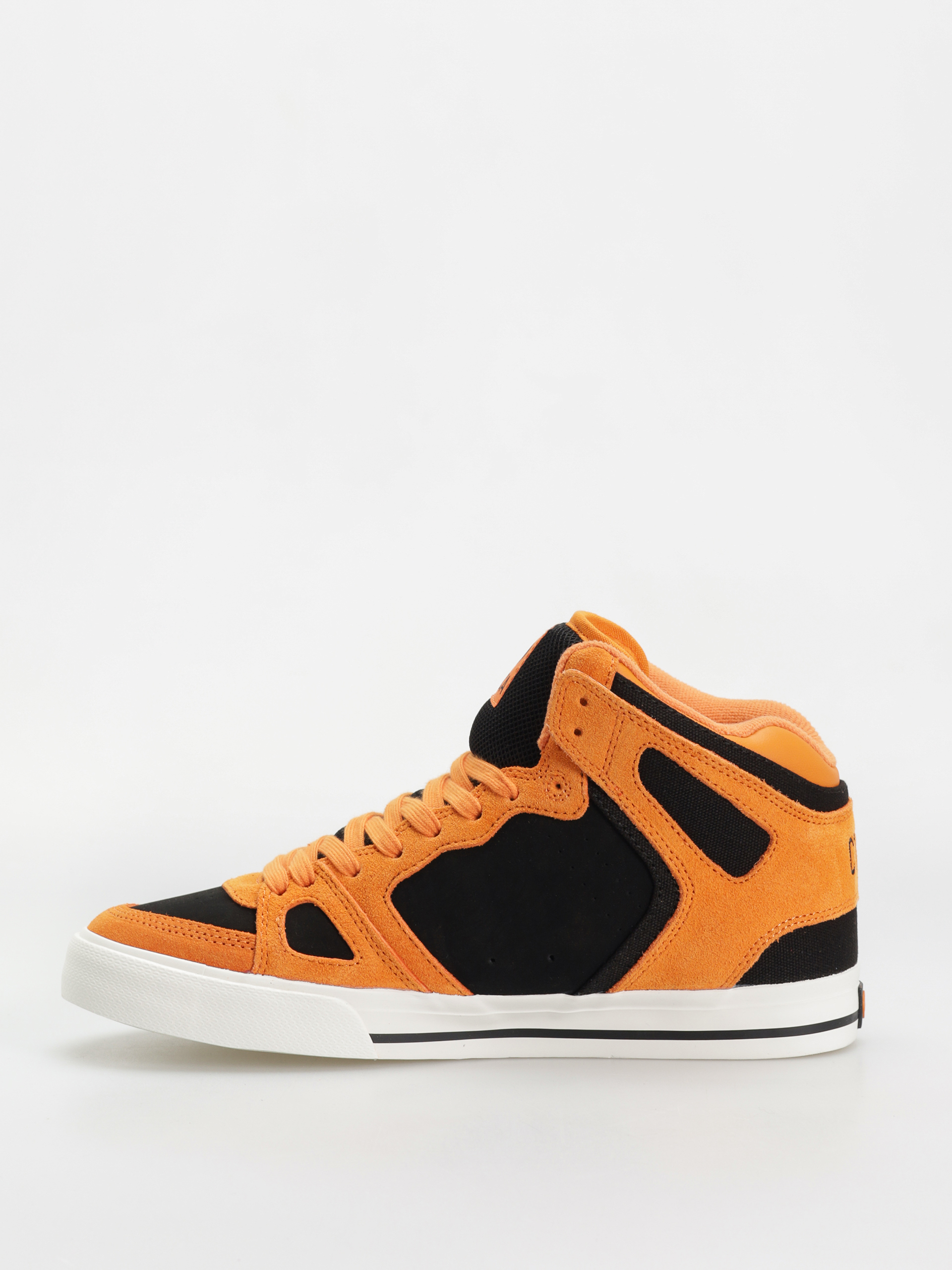 Buty Circa 99 Vulc Hi (orange/black)