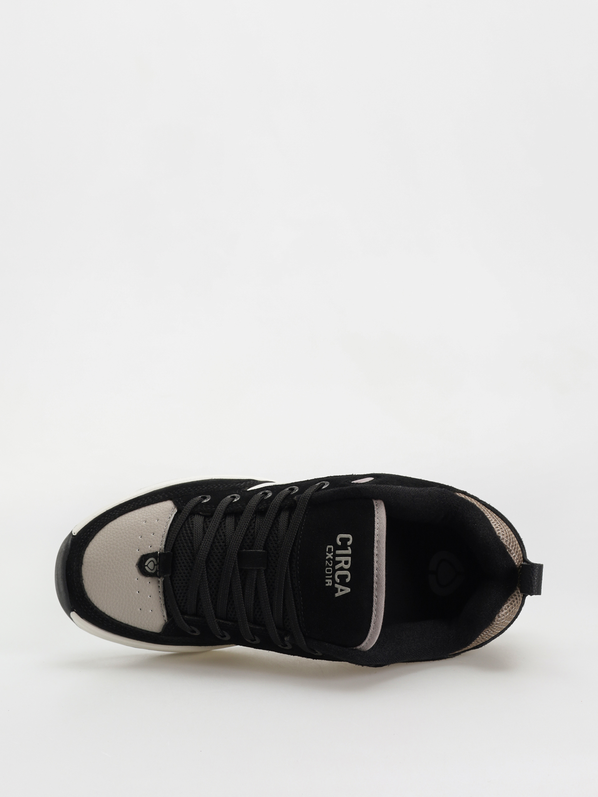 Buty Circa CX201R (white/gate green)