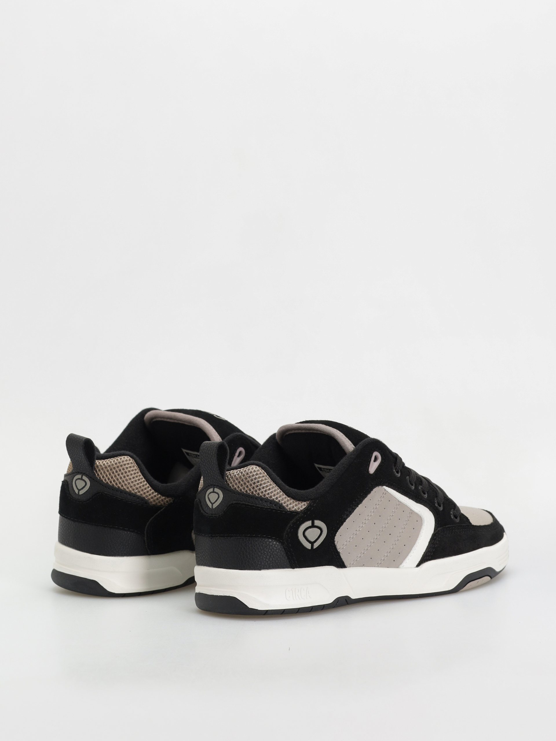 Buty Circa CX201R (white/gate green)