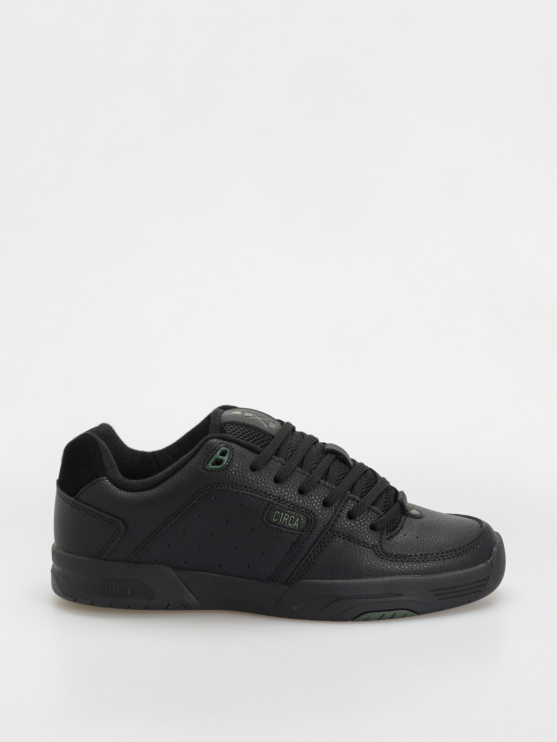 Buty Circa 805 (black/thyme)