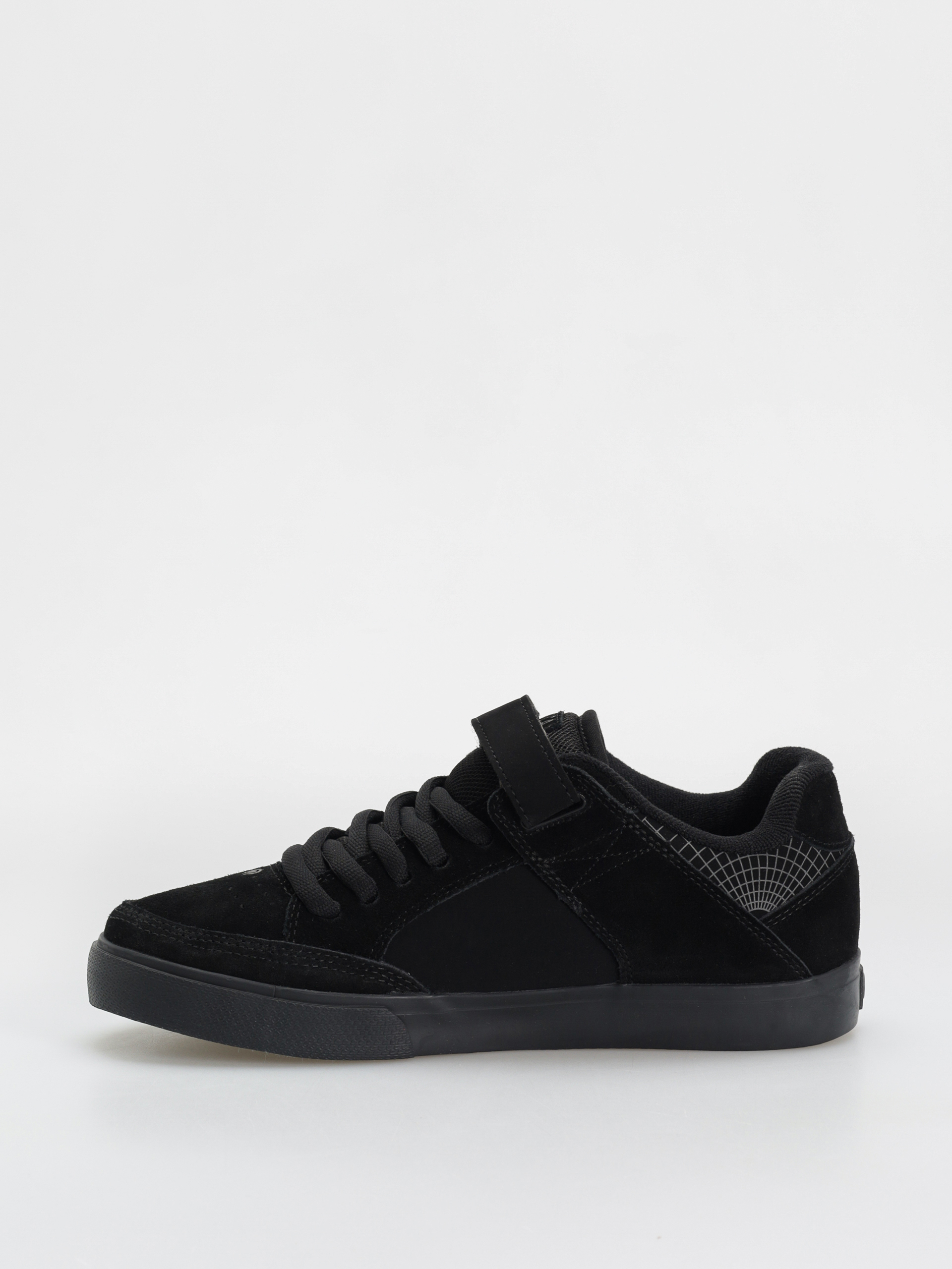 Buty Circa 205 Vulc (black/grey)