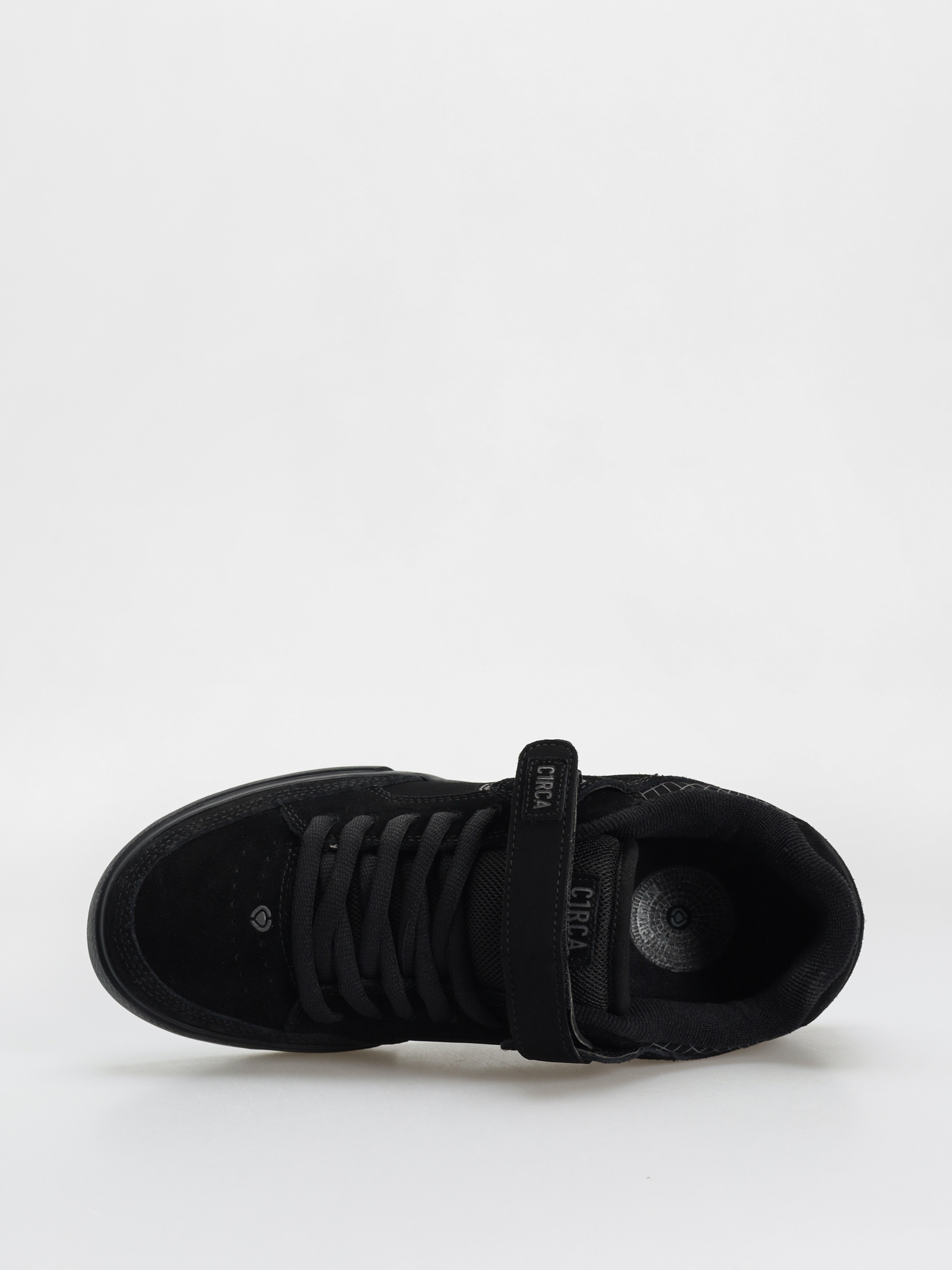 Buty Circa 205 Vulc (black/grey)