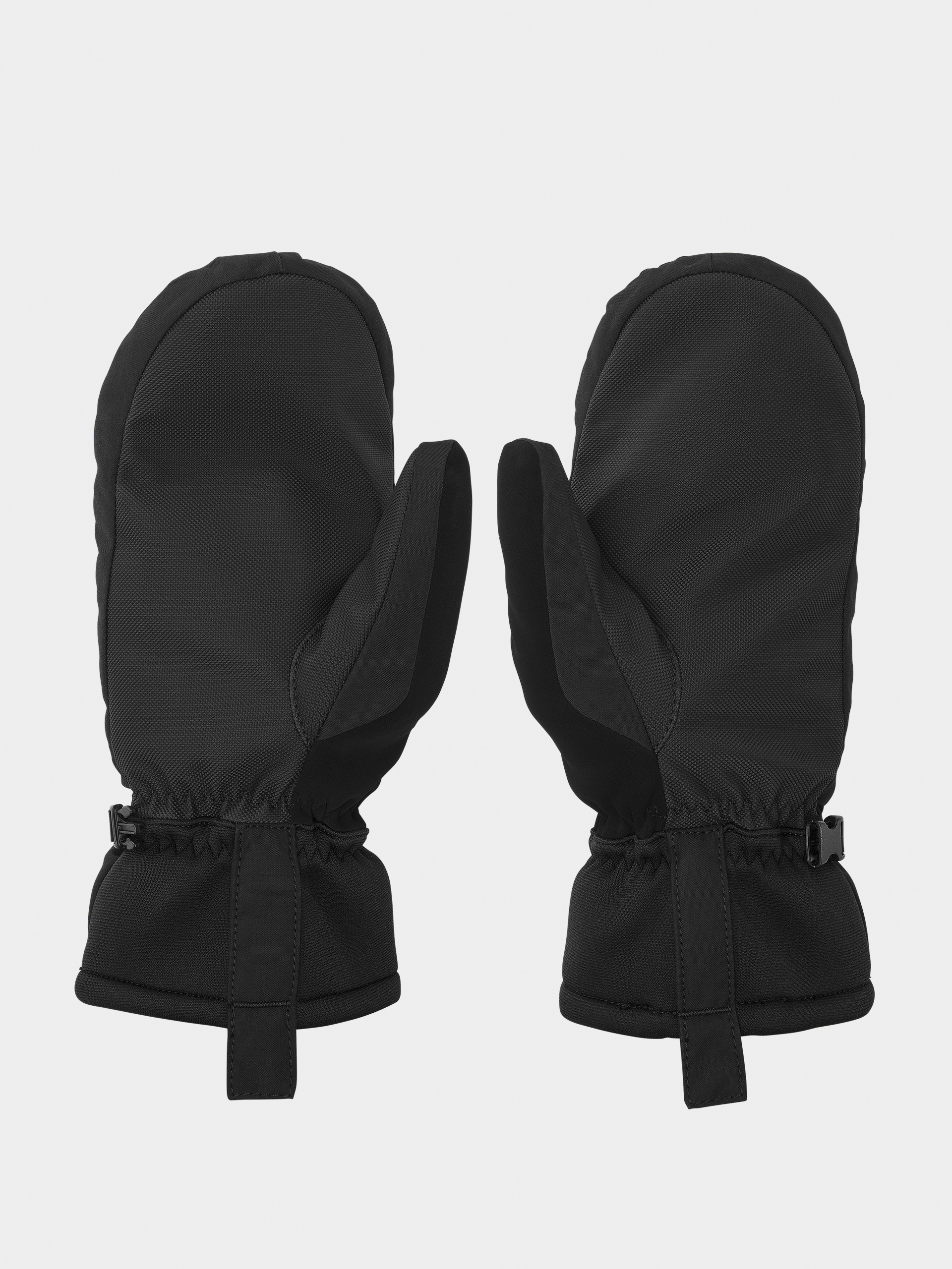 Rękawice Volcom Upland Mitt Wmn (black)