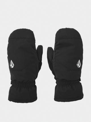 Rękawice Volcom Upland Mitt Wmn (black)