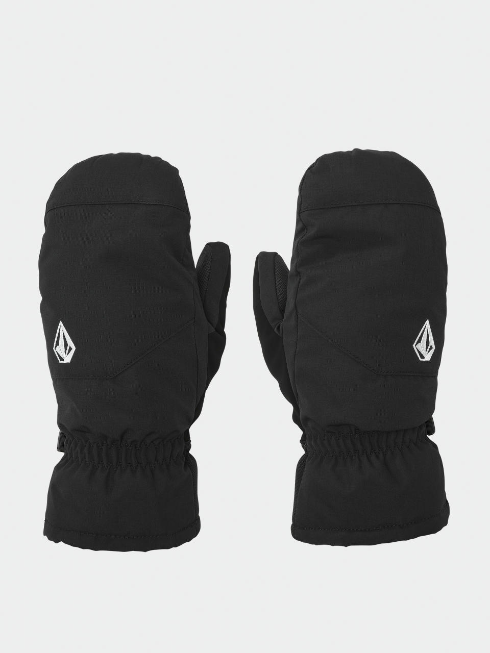 Rękawice Volcom Upland Mitt Wmn (black)