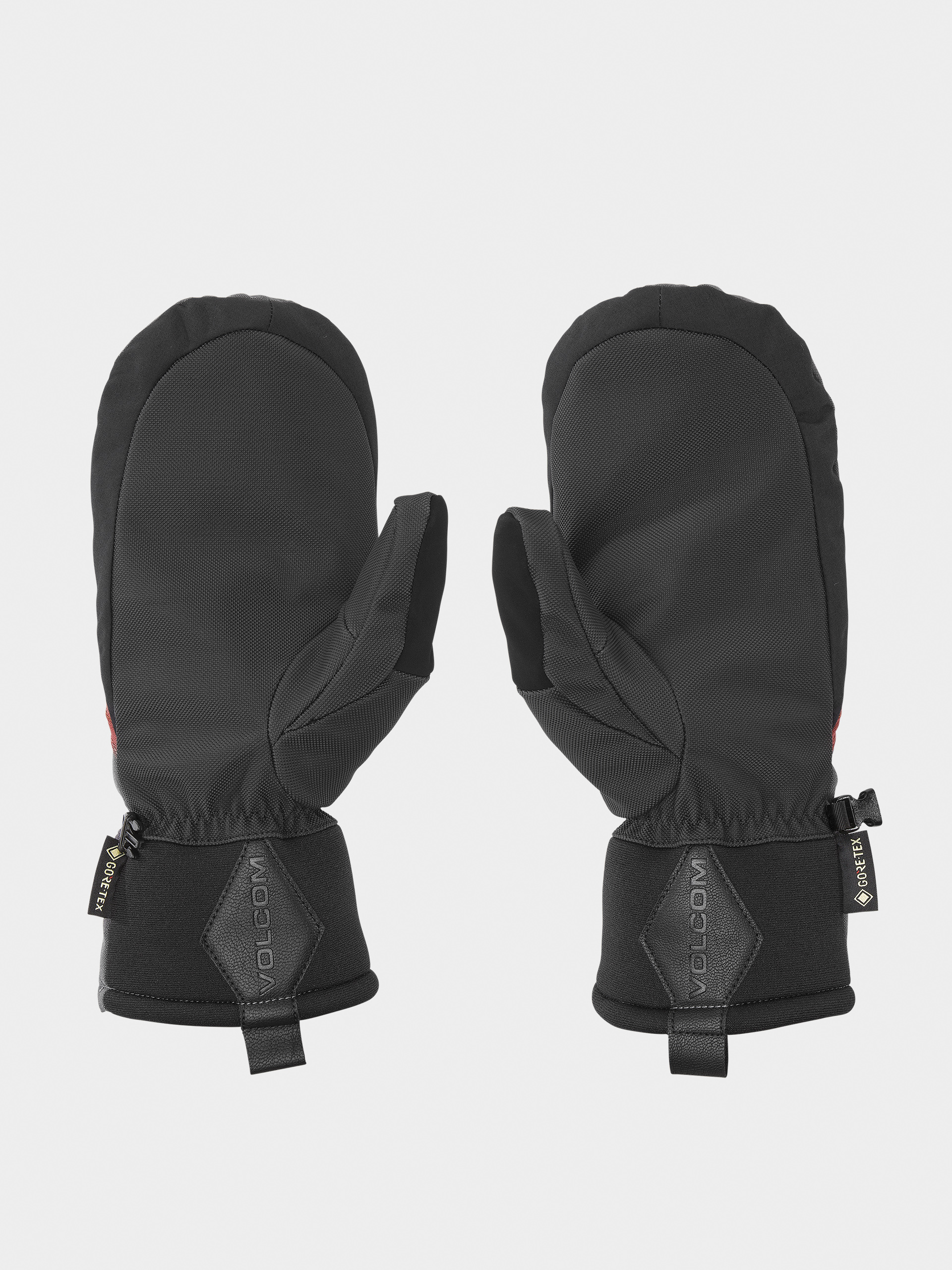 Rękawice Volcom Stay Dry Gore Tex Mitt (caramel)