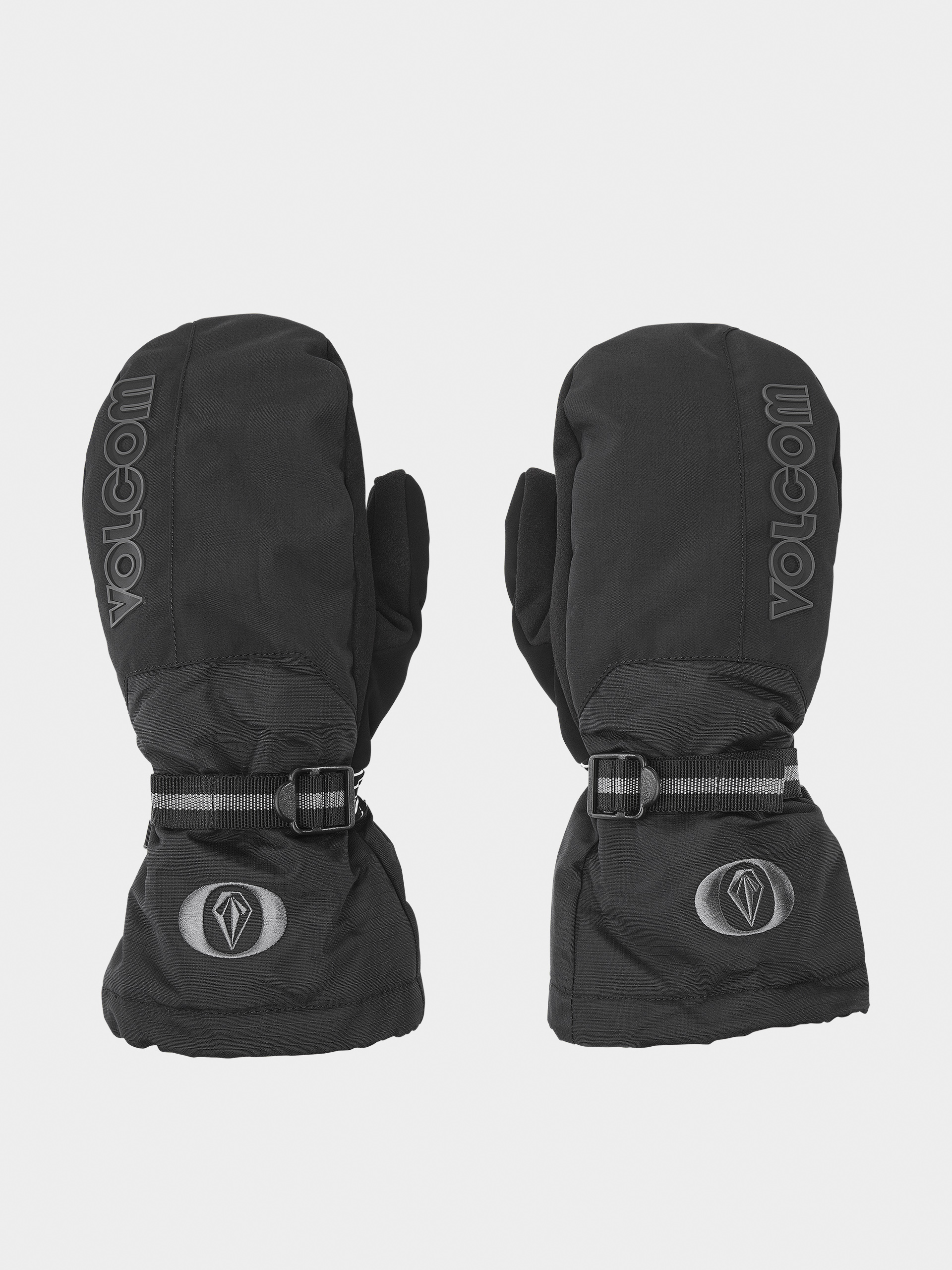 Rękawice Volcom Millicent Mitt (black)