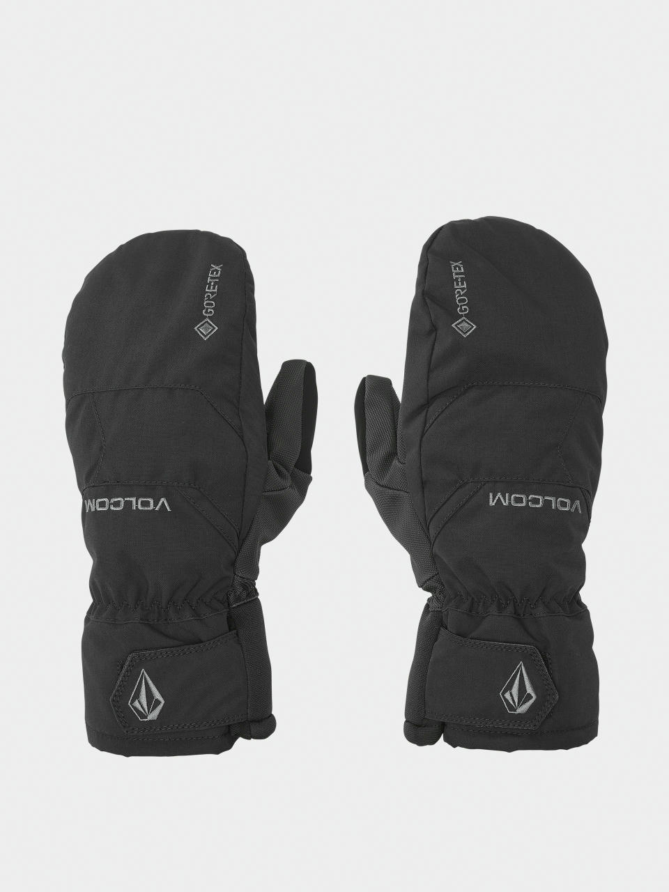 Rękawice Volcom Stay Dry Gore Tex Mitt (black)